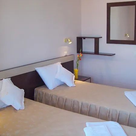 Raul 3* Eforie Sud (Constanta)