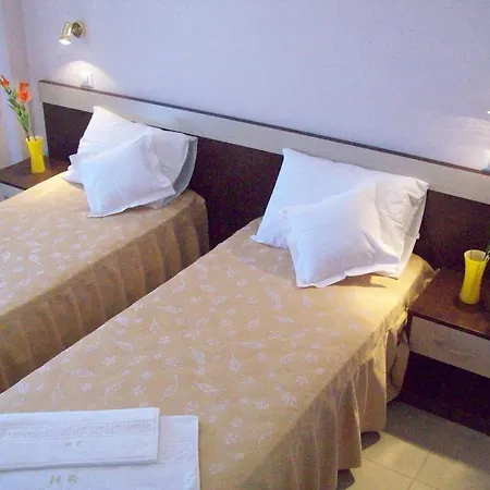 Raul Hotel Eforie Sud (Constanta)