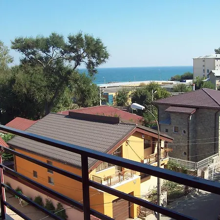 Raul Hotel Eforie Sud (Constanta)