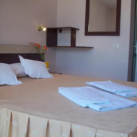 Hotel Raul Eforie Sud (Constanta)