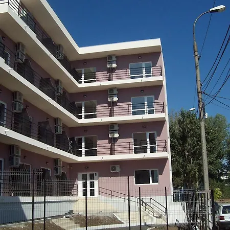 Raul Hotel Eforie Sud (Constanta)