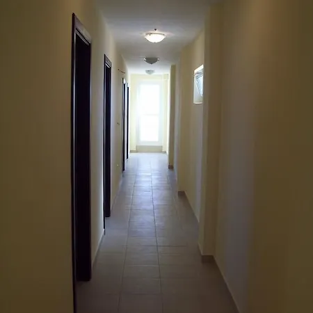 Raul 3* Eforie Sud (Constanta)