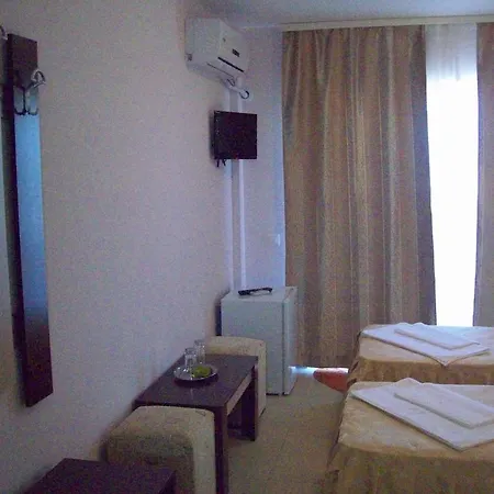 Hotel Raul