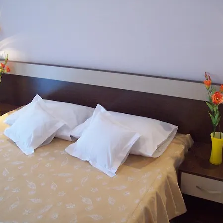 Raul Otel Eforie Sud (Constanta)