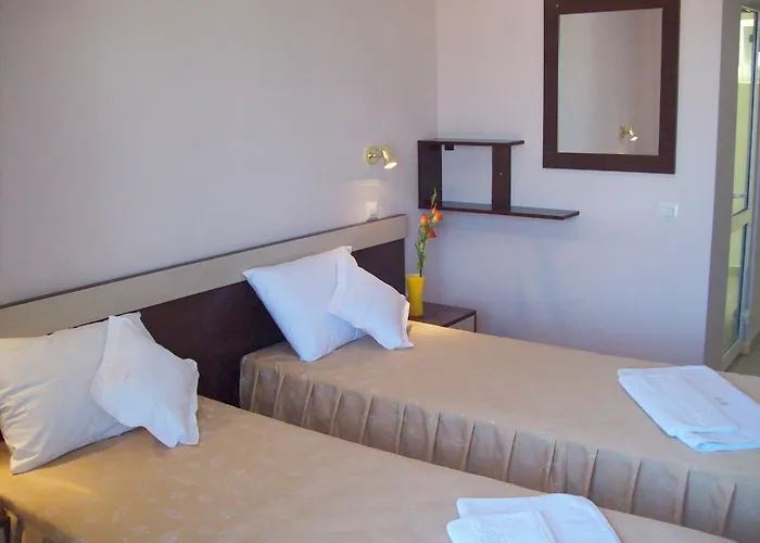 Raul 3* Eforie Sud (Constanta)